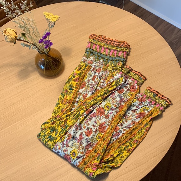 Free People Marla Pants - Picture 3 of 9